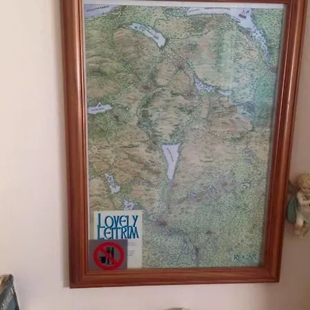 Leitrim Ξενοδοχείο Δουβλίνο