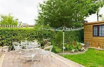 Hotel Leitrim Dublin