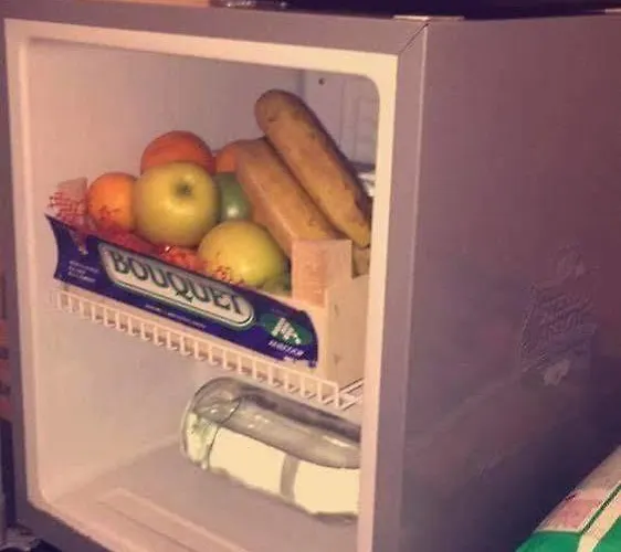 Hotel Leitrim Dublin