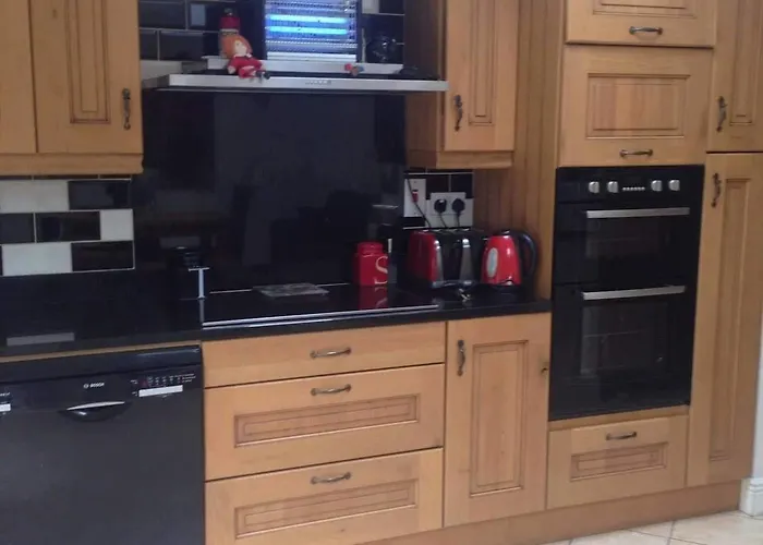 Leitrim Hotel Dublin