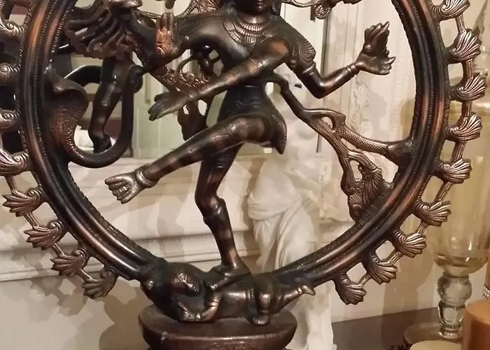 Hotel Leitrim Dublin