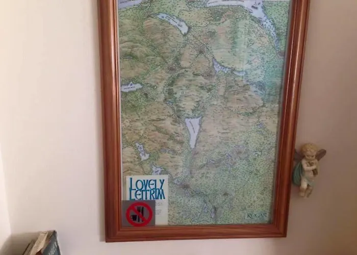 Leitrim فندق دبلن