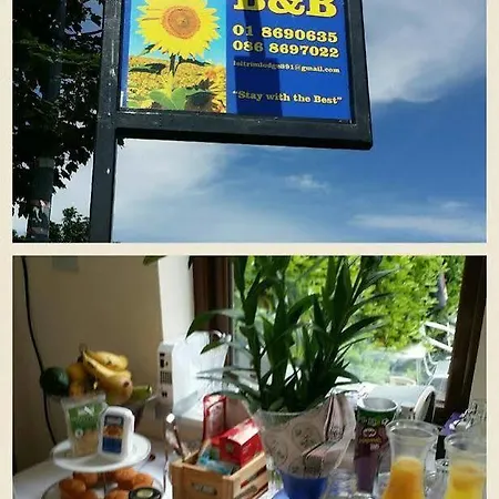 Leitrim 3* Dublin