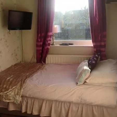 Hotel Leitrim