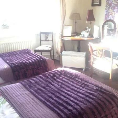 Leitrim Hotel