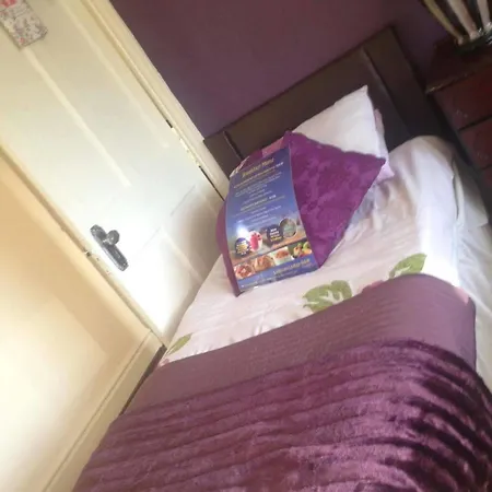 Hotel Leitrim 3*