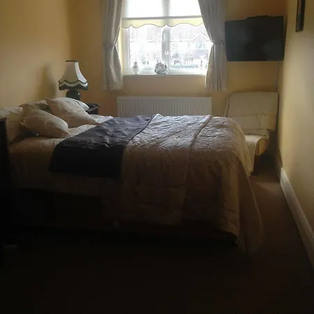 Hotel Leitrim