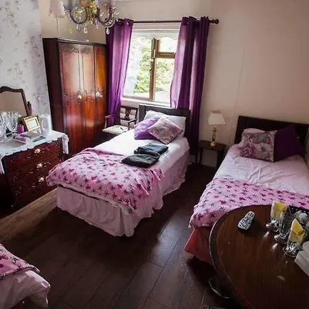 Leitrim Hotel 3*