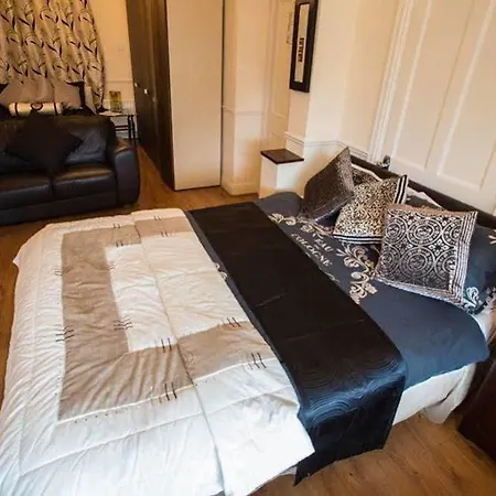 ホテル Leitrim ダブリン