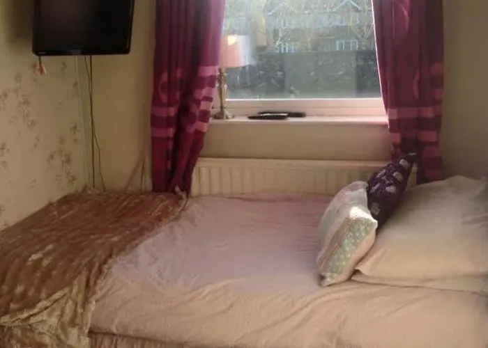 Hotel Leitrim