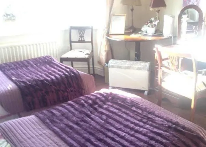 Leitrim Hotel