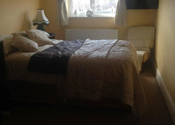 Hotel Leitrim