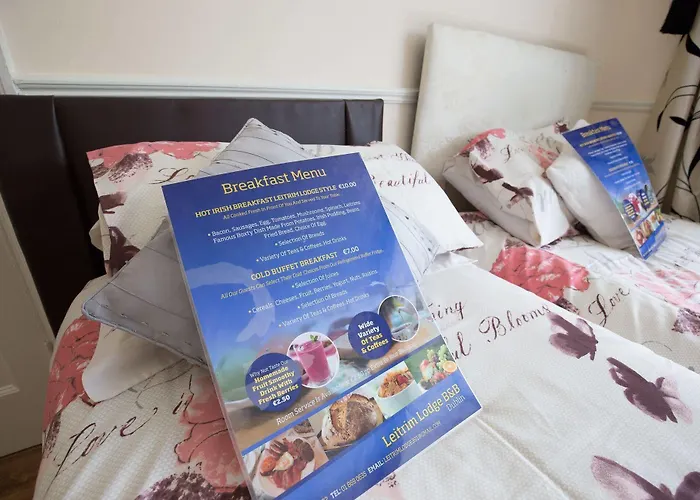 Hotel Leitrim 3*