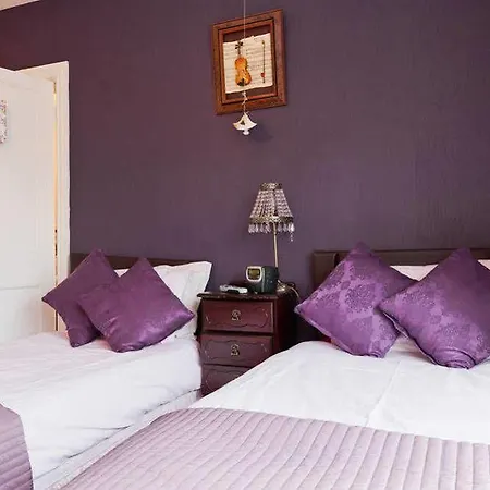 Leitrim Hotel 3*