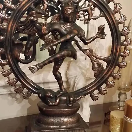 Hotell Leitrim Dublin